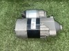 Motor de arranque TS8E6 RENAULT