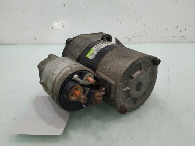 RENAULT TS8E6 Motor de arranque comprar Pamplona