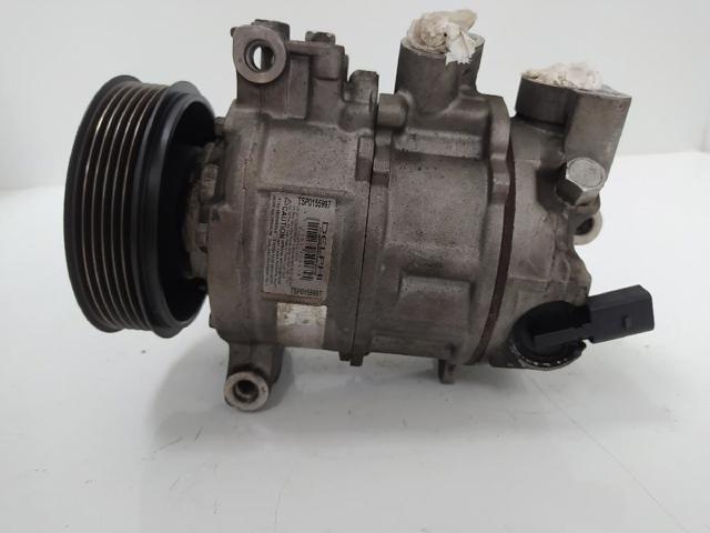 TSP0155997 VAG Compresor de aire acondicionado  en stock Gandía