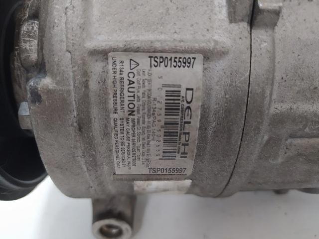 TSP0155997 VAG Compresor de aire acondicionado  disponible Vigo