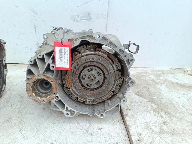 TSV VAG