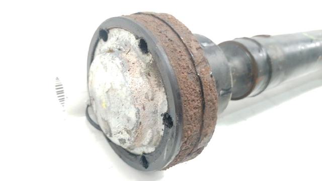 LAND ROVER TVB500160 Árbol de transmision delantero comprar Pamplona
