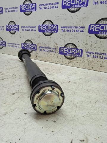 LAND ROVER TVB500160 Árbol de transmisión delantero  comprar en Albacete