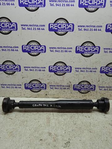 TVB500160 LAND ROVER Árbol de transmision delantero comprar Bilbao