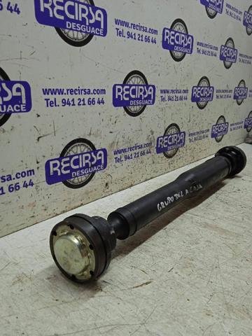 TVB500160 Árbol de transmisión delantero  disponible Málaga