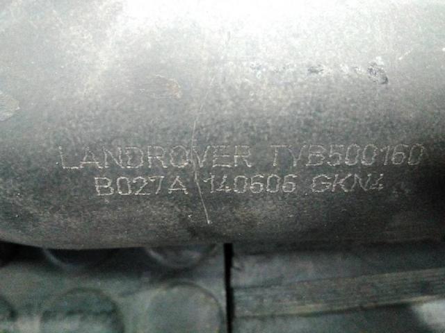 TVB500160 LAND ROVER Árbol de transmisión delantero  comprar en Jaén