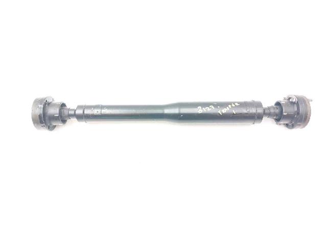 LAND ROVER TVB500160 Árbol de transmision delantero comprar Barcelona