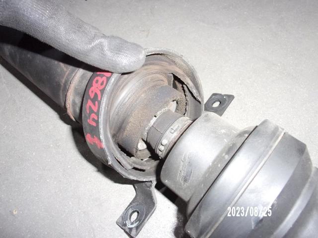 LAND ROVER TVB500360 Árbol de transmisión trasero completo  disponible Lugo