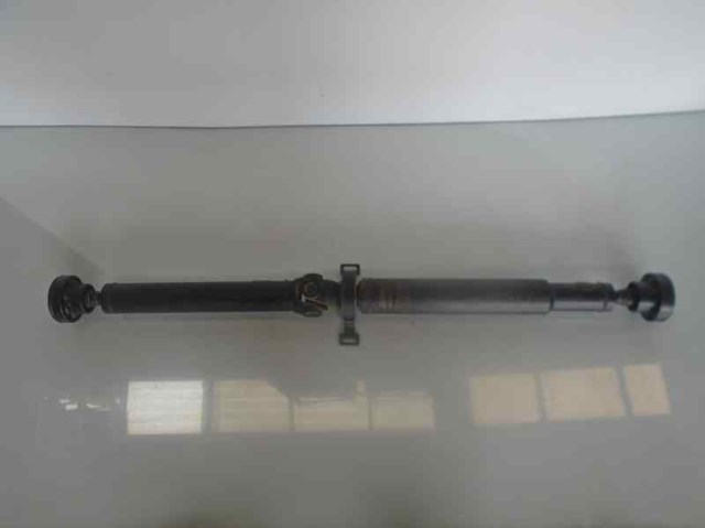 Árbol cardán trasero completo TVB500400 Land Rover