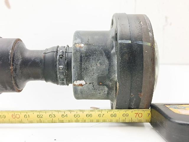 LAND ROVER TVB500510 Árbol de transmisión delantero  comprar en Murcia