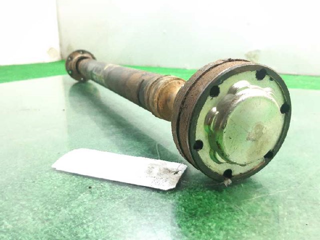 TVB500510 LAND ROVER Árbol de transmisión delantero  disponible Ourense