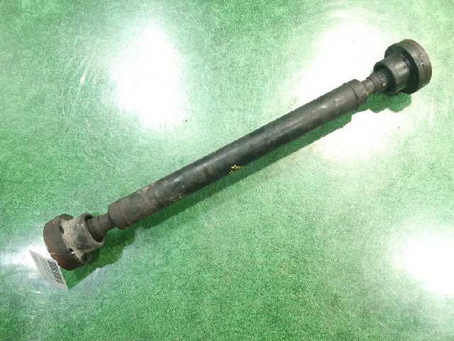 LAND ROVER TVB500510 Árbol de transmision delantero  en stock Terrassa