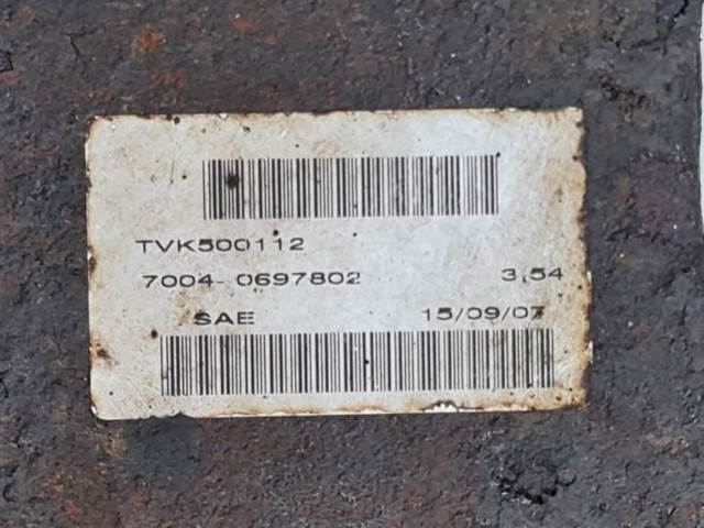 TVK500112  comprar en Pontevedra