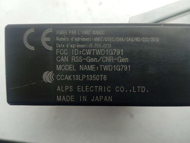NISSAN TWD1G791  comprar en Murcia