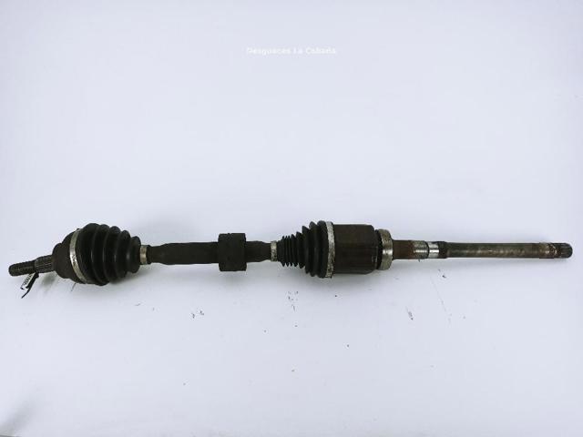 FORD TXMA Motor completo comprar Pamplona
