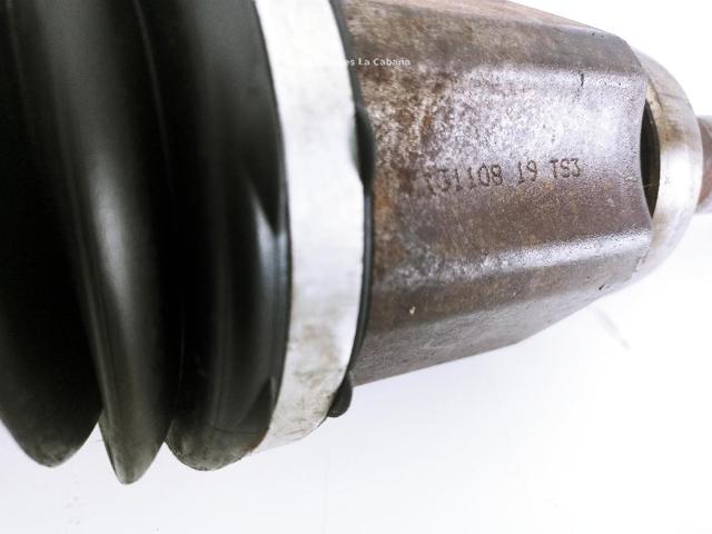 TXMA FORD Motor completo comprar Madrid