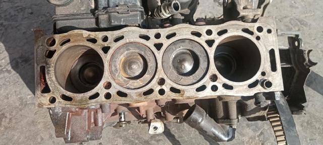 FORD TXWA Motor completo  comprar en Murcia