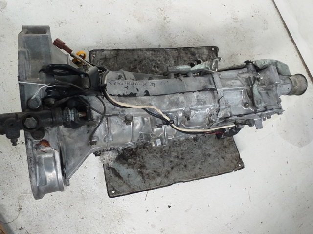TY756W12AB Subaru