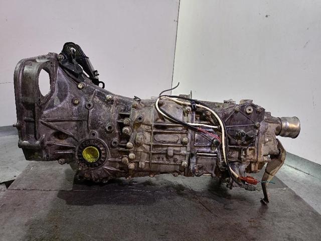 Caja de cambios para Subaru Forester S12, SH