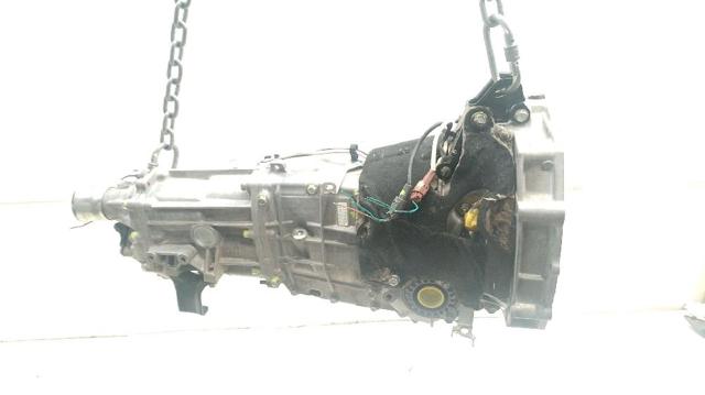 TY758V1ABB Subaru