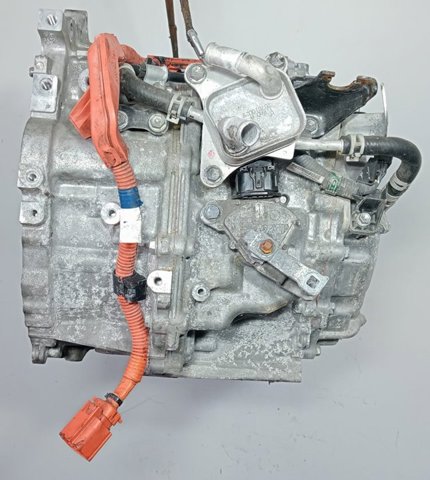 TZ215XS002 Toyota