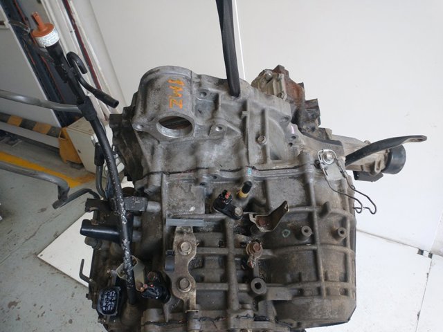 U140F Toyota