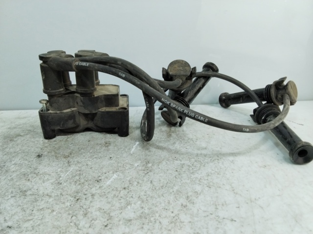 U2001 Bobina de encendido  disponible Málaga