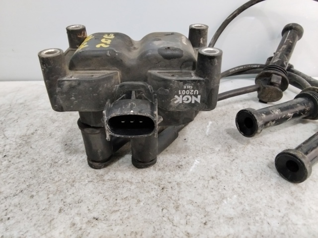 FORD U2001 Bobina de encendido  comprar en Ponferrada