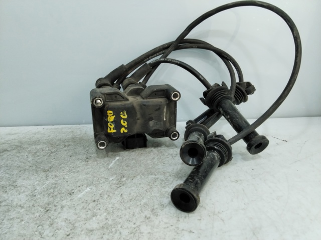 FORD U2001 Bobina  en stock Valencia