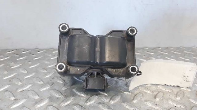 FORD U2001 Bobina de encendido  disponible Valladolid