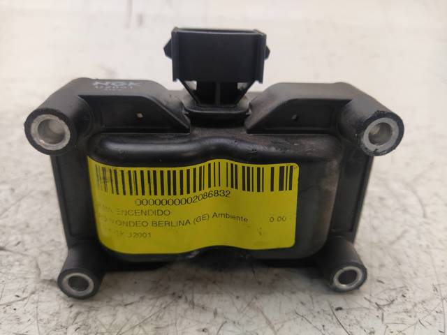 FORD U2001 Bobina de encendido  disponible España