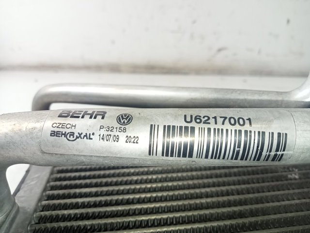 U6217001 Condensador aire acondicionado comprar Sevilla