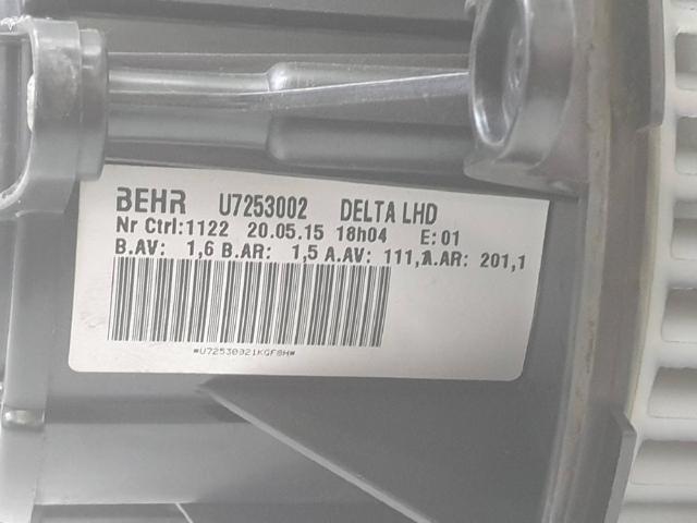 U7253002 OPEL  en stock Córdoba