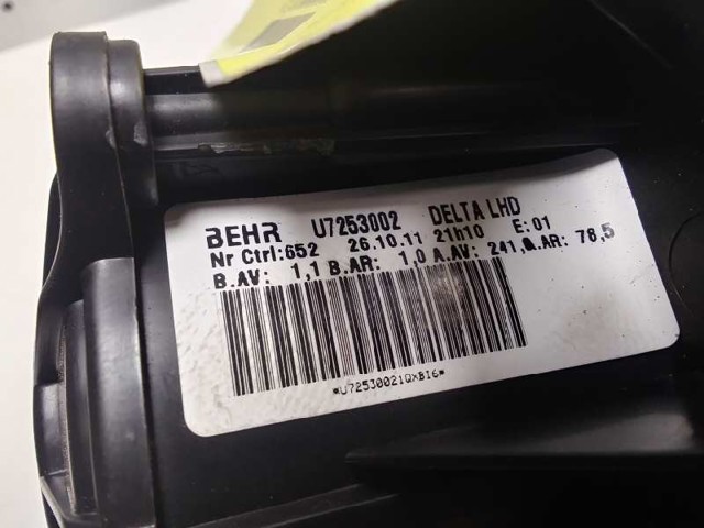 U7253002  disponible Burgos