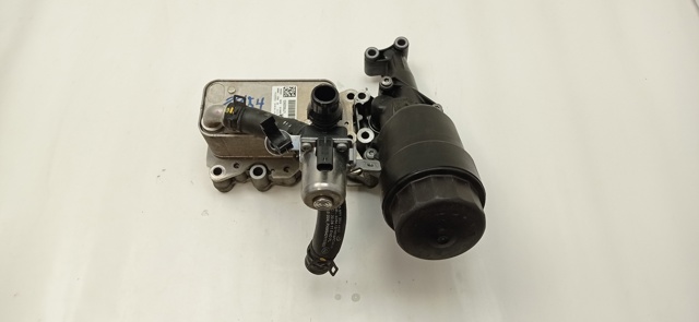 U7902003 MERCEDES Radiador de aceite  comprar en Lleida