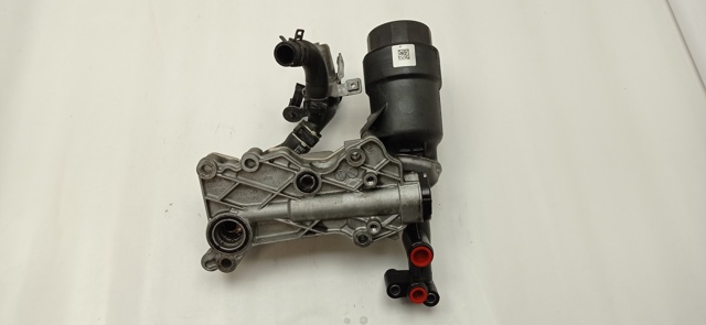 U7902003 Radiador de aceite  en stock Castellón