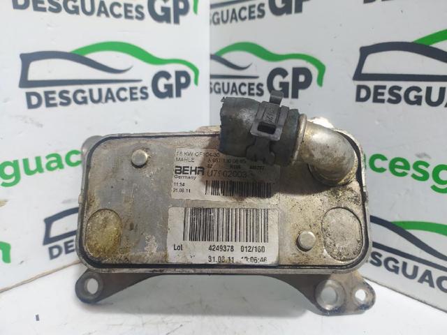 MERCEDES U7902003 Radiador de aceite  disponible Lugo
