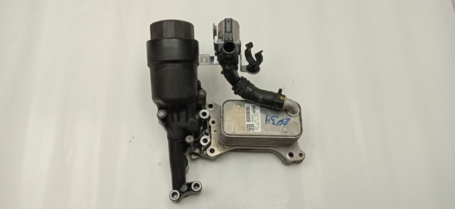 MERCEDES U7902003 Radiador de aceite  comprar en Albacete