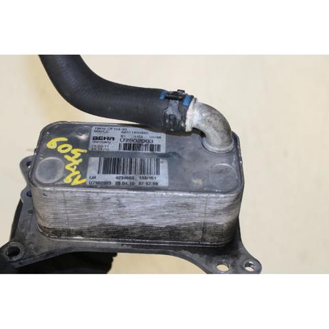 U7902003 MERCEDES Radiador de aceite comprar Madrid