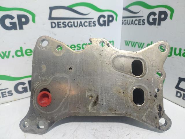 MERCEDES U7902003 Radiador de aceite  disponible Lugo