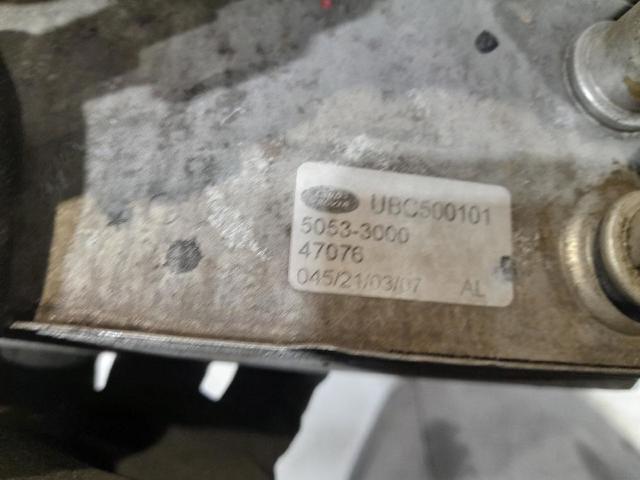UBC500101 LAND ROVER Radiador de refrigeración de la transmisión  comprar en Jaén