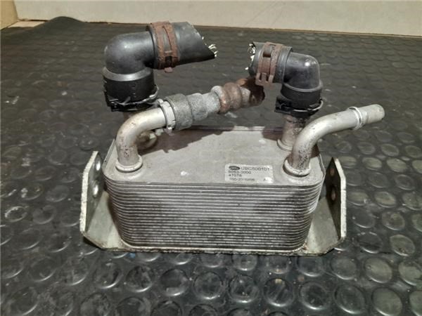 UBC500101 Radiador de refrigeración de la transmisión  disponible Utrera