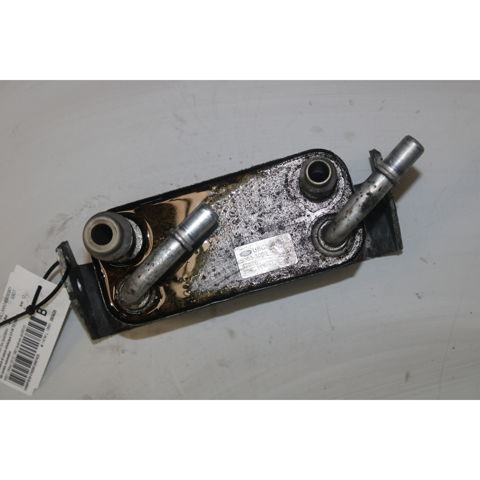 UBC500101 LAND ROVER Radiador de refrigeración de la transmisión comprar Madrid