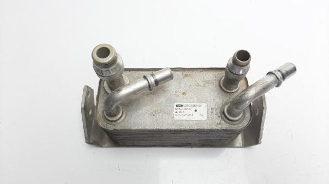 UBC500101 Radiador de refrigeración de la transmisión  comprar en Zaragoza