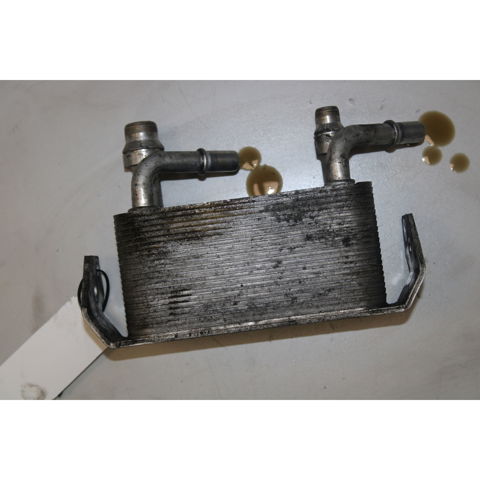 LAND ROVER UBC500101 Radiador de refrigeración de la transmisión comprar Barcelona