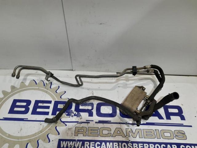 LAND ROVER UBC500101 Radiador de refrigeración de la transmisión comprar Pamplona