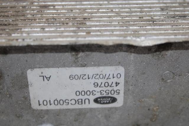 UBC500101 Radiador de refrigeración de la transmisión  comprar en Zaragoza