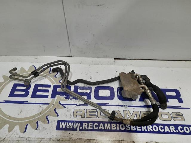 UBC500101 Radiador de refrigeración de la transmisión  en stock Castellón