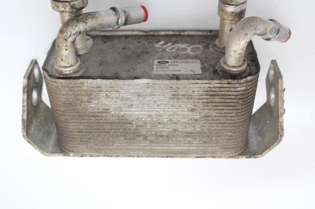 UBC500101 LAND ROVER Radiador de refrigeración de la transmisión  comprar en Jaén