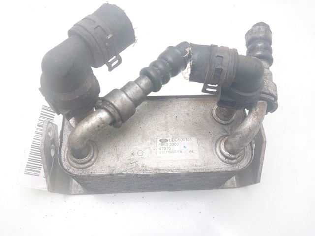 UBC500101 LAND ROVER Radiador de refrigeración de la transmisión  disponible Alicante